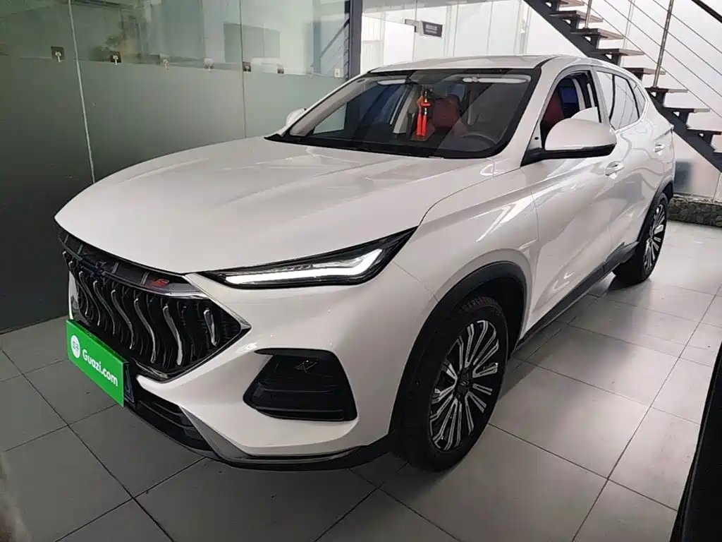 Oshan Oushang X5 2023
