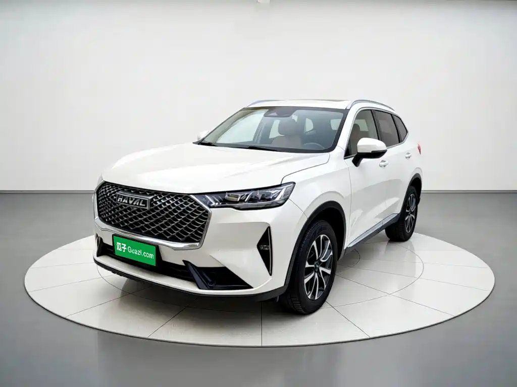 Haval H6 2021