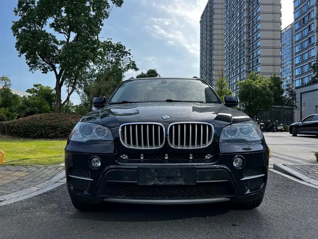 BMW X5 (Import) 2013