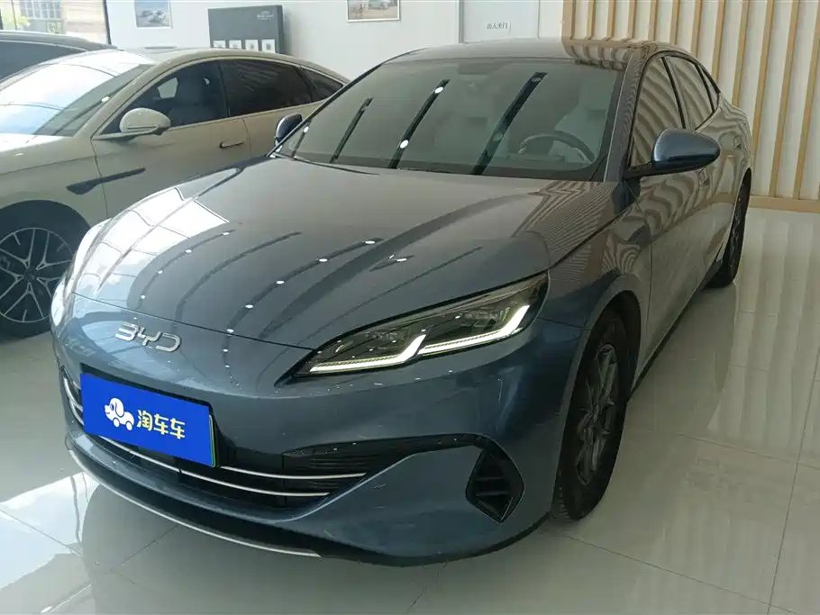 BYD Seal06 2024