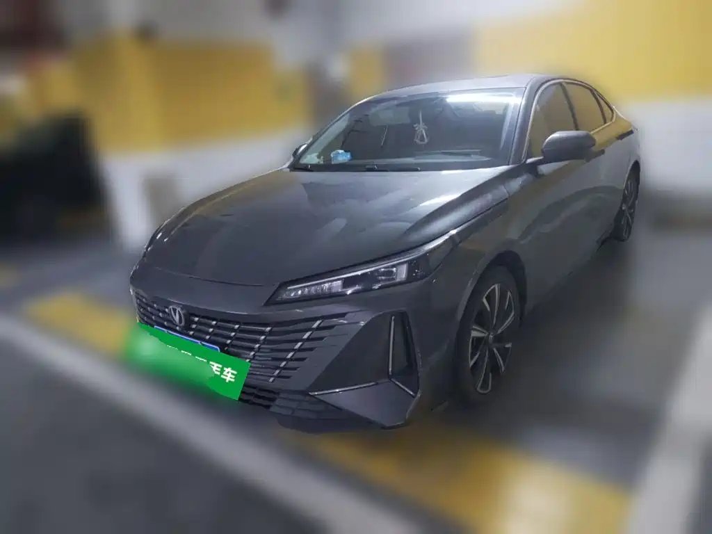 Changan Eado 2024