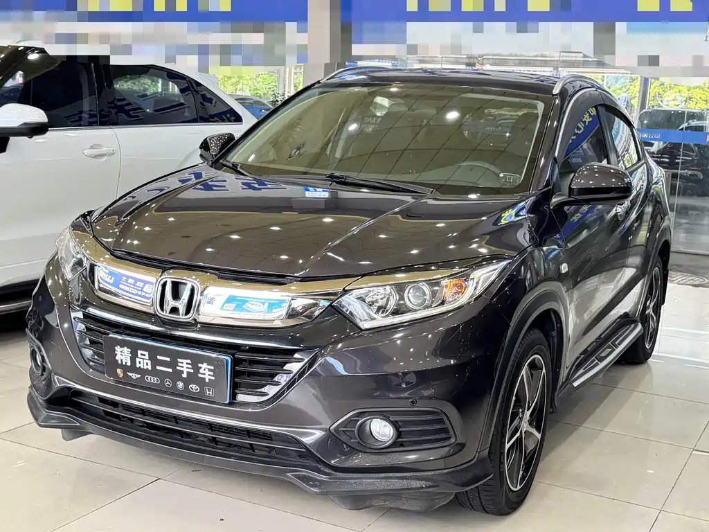 Honda Vezel 2020