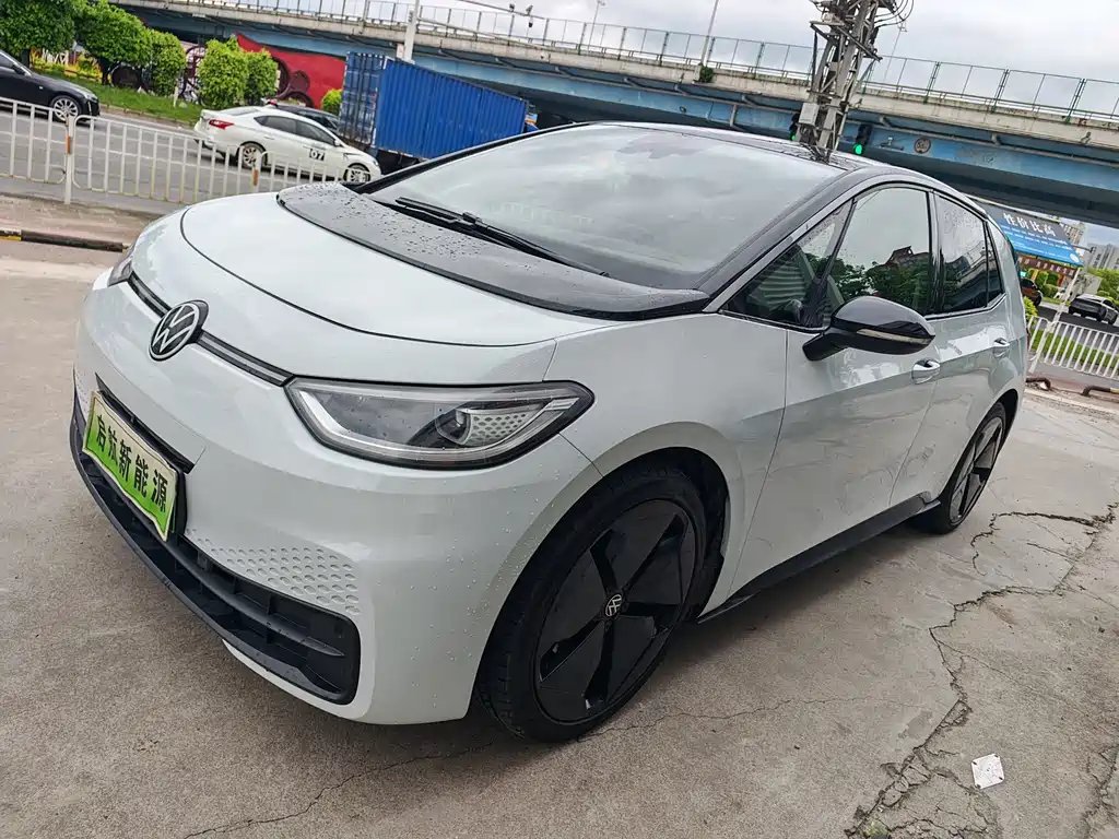Volkswagen ID.3 2021