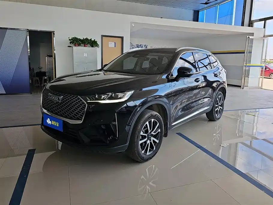 Haval H6 2023