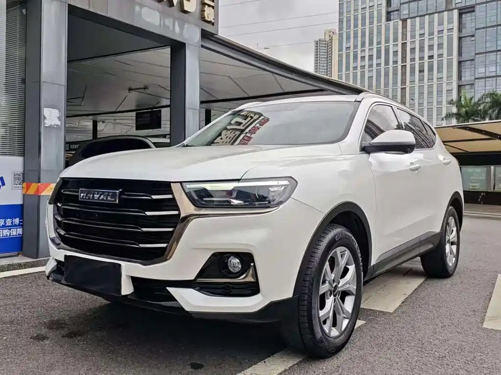 Haval H6 2023