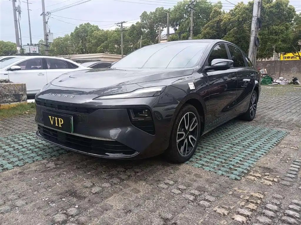 Roewe RoeweD6 2025