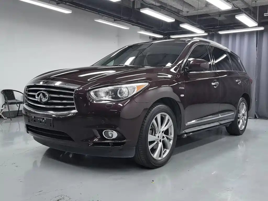 Infiniti QX60 (Import) 2016