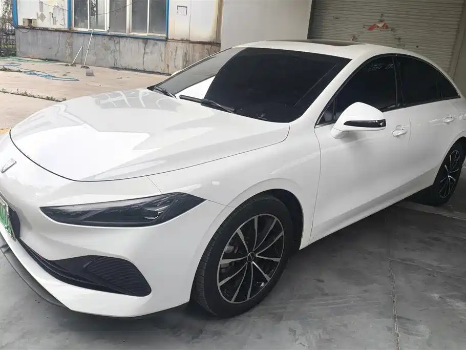 Roewe D7 2025