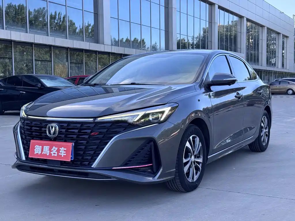 Changan Eado 2023
