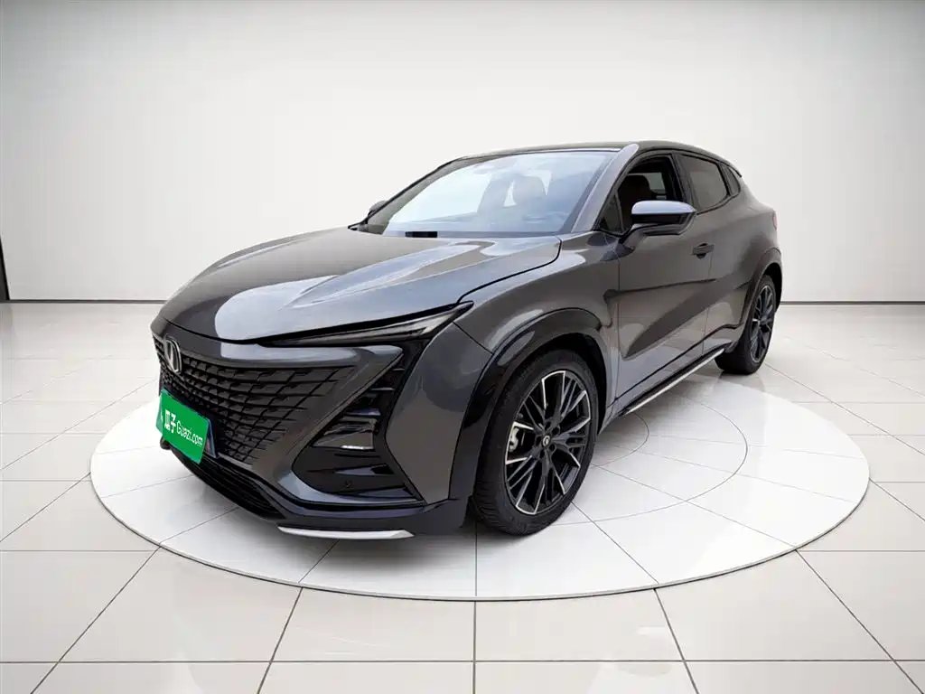 Changan UNI-T 2023