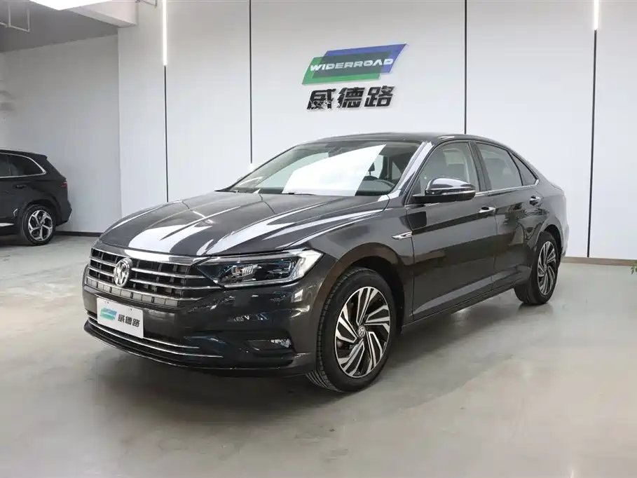 Volkswagen Sagitar 2021