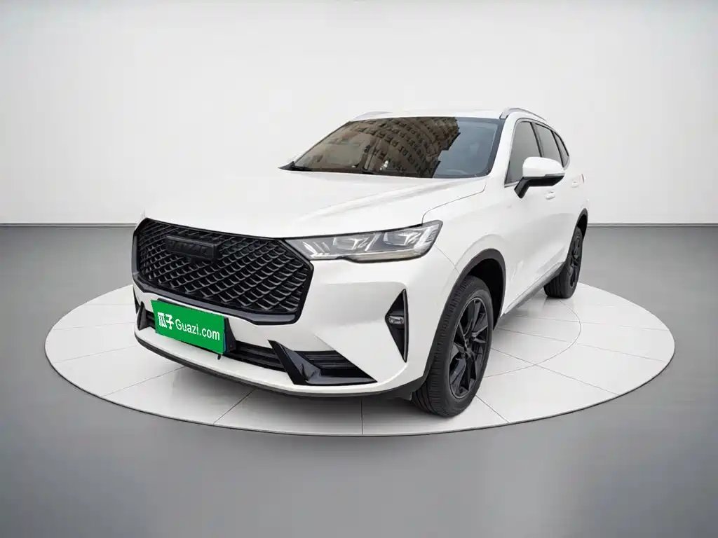 Haval H6 2021