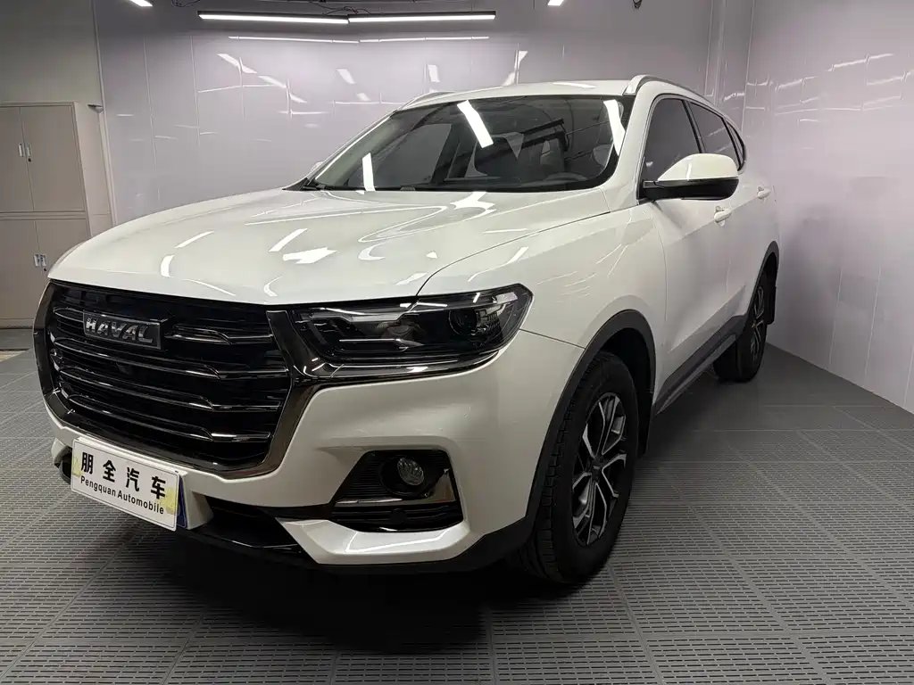 Haval H6 2021