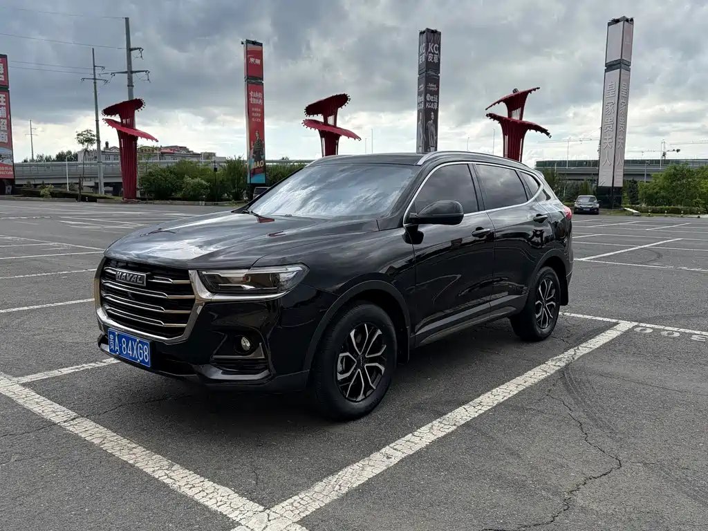 Haval H6 2023