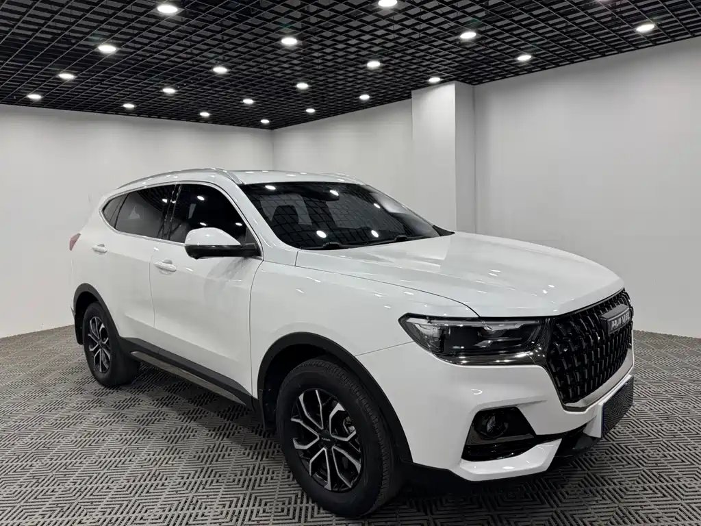 Haval H6 2023