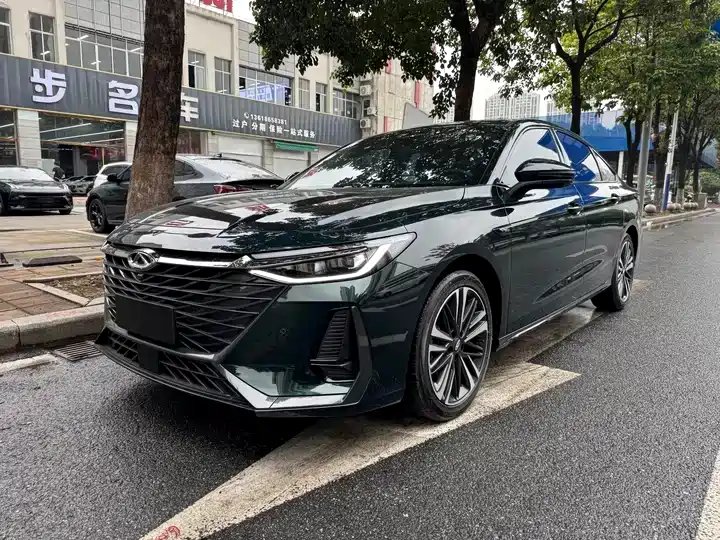 Chery Arrizo 8 2024