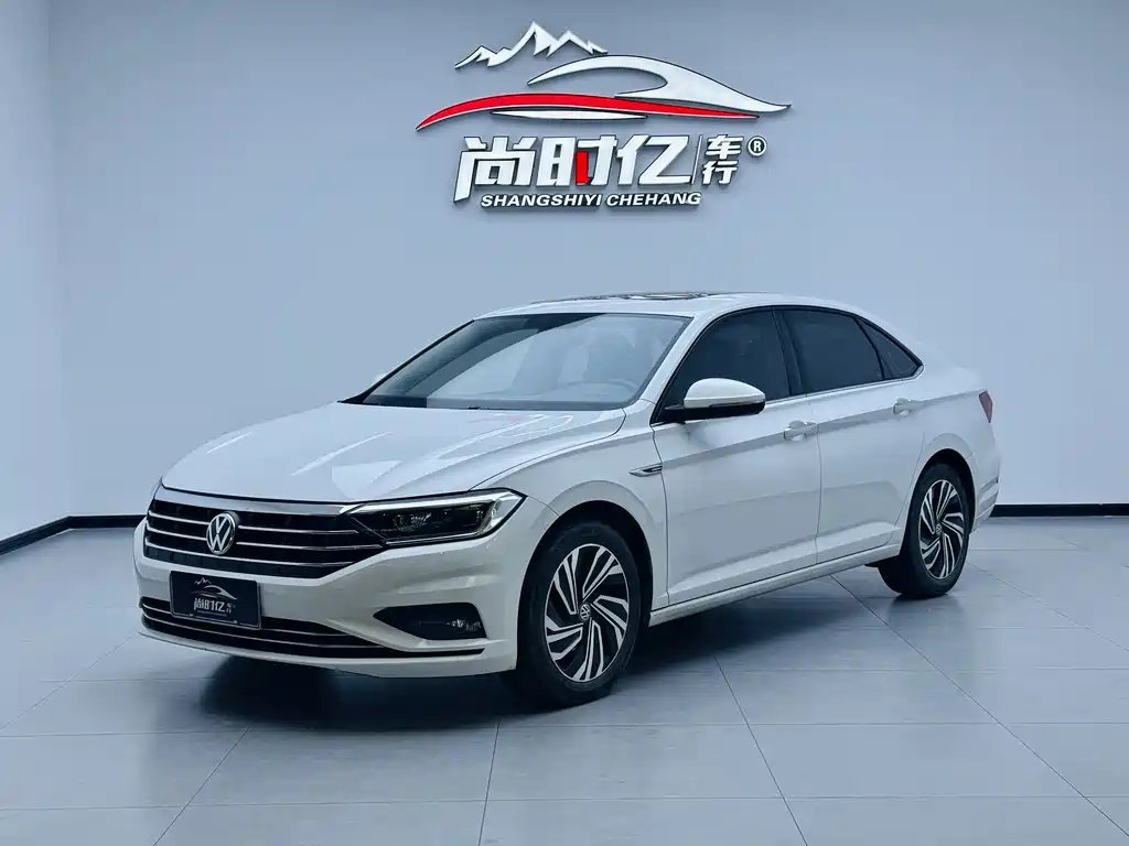 Volkswagen Sagitar 2022