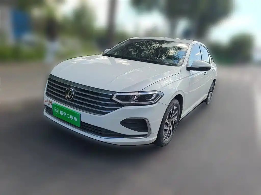 Volkswagen Lavida 2022