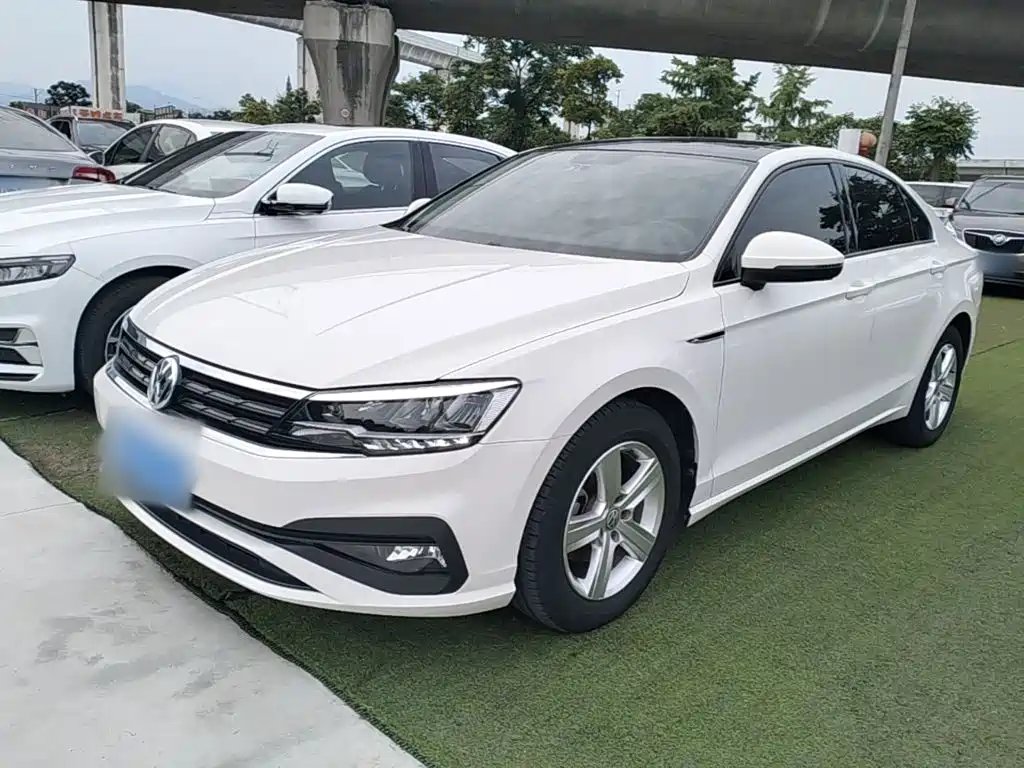 Volkswagen Lamando 2023