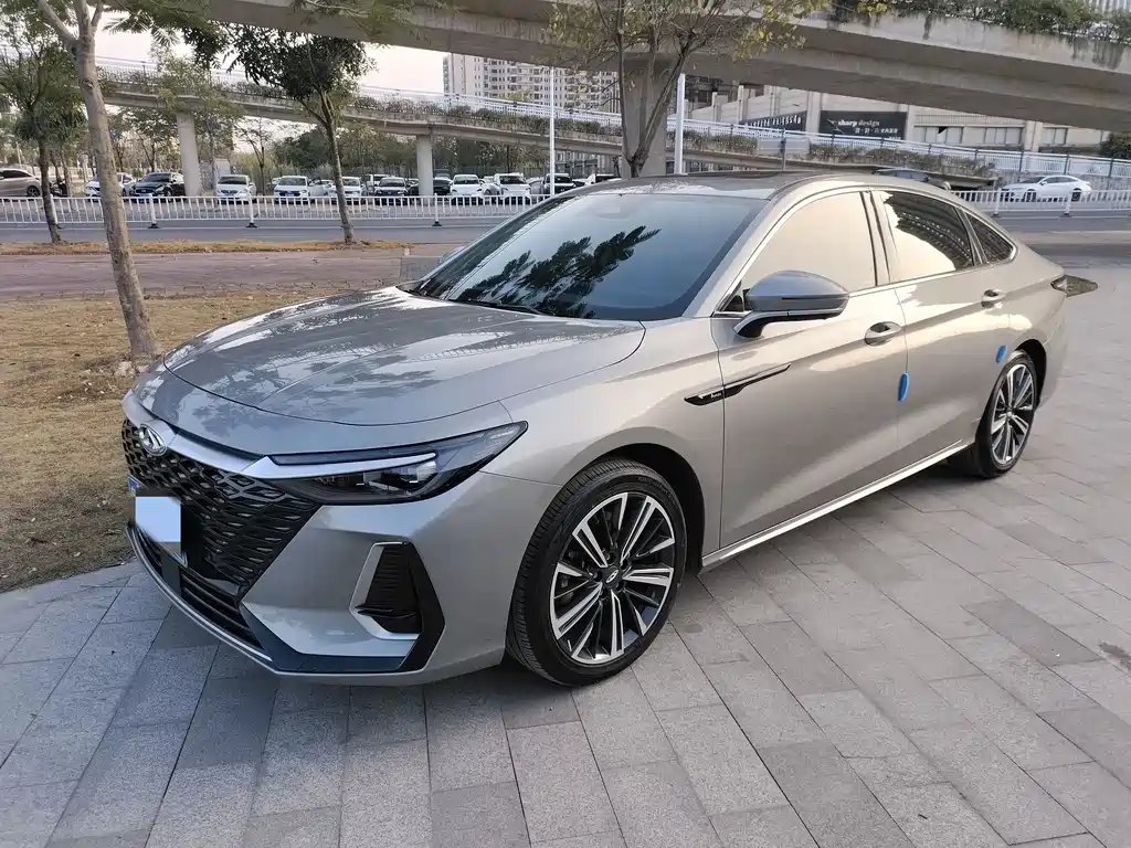 Chery Arrizo 8 2024
