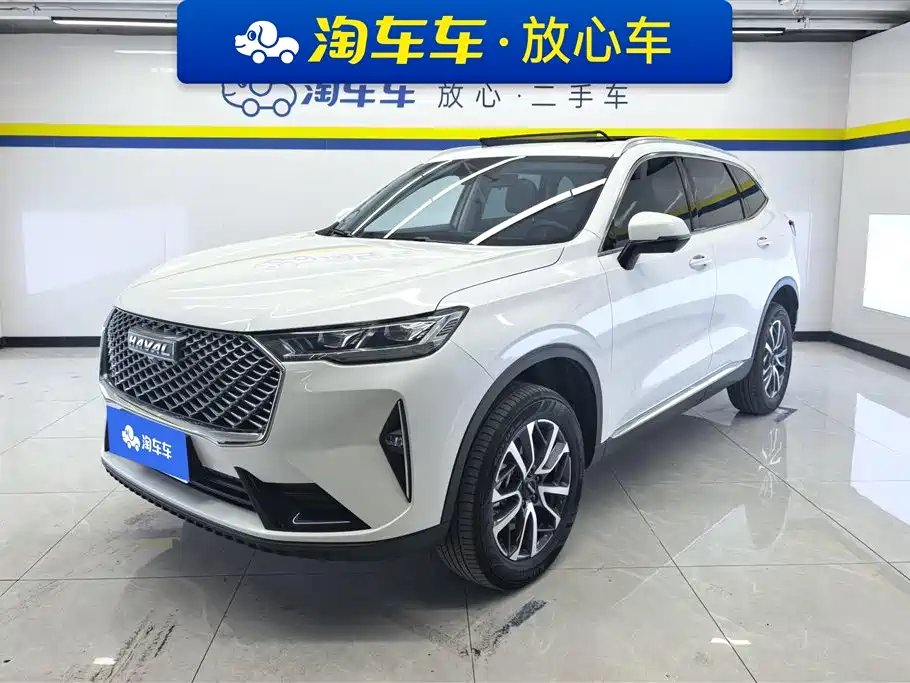 Haval H6 2024