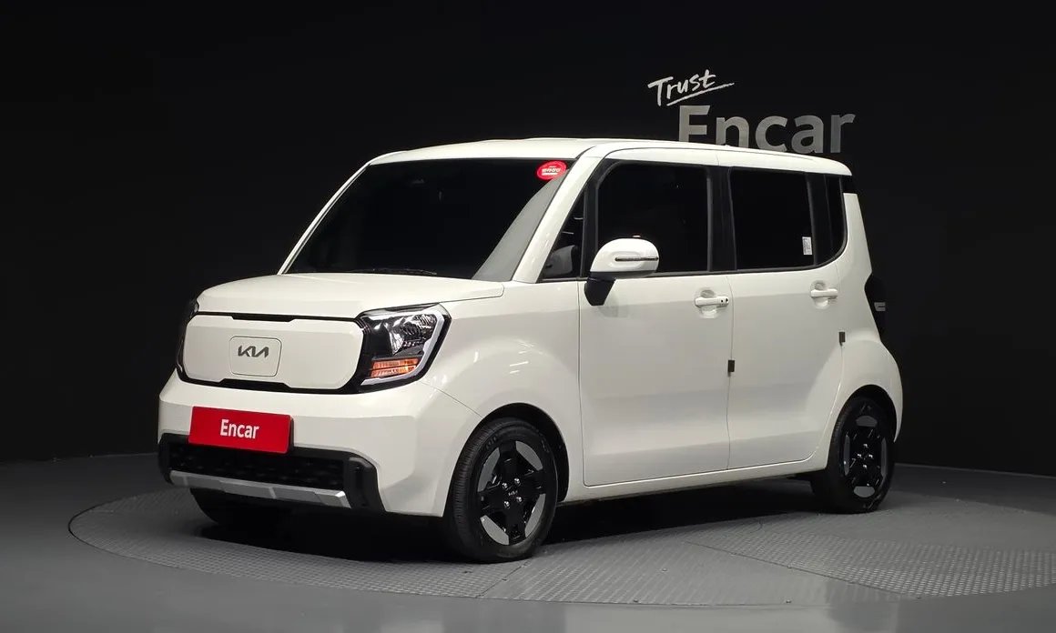 Kia RAY 2024