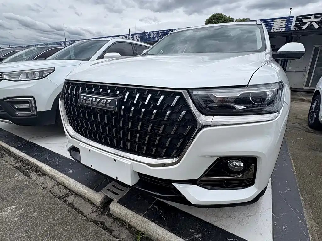 Haval H6 2023
