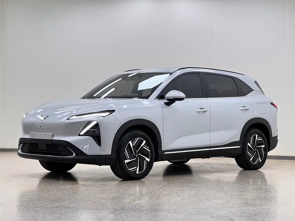 Wuling Xingguang S 2025