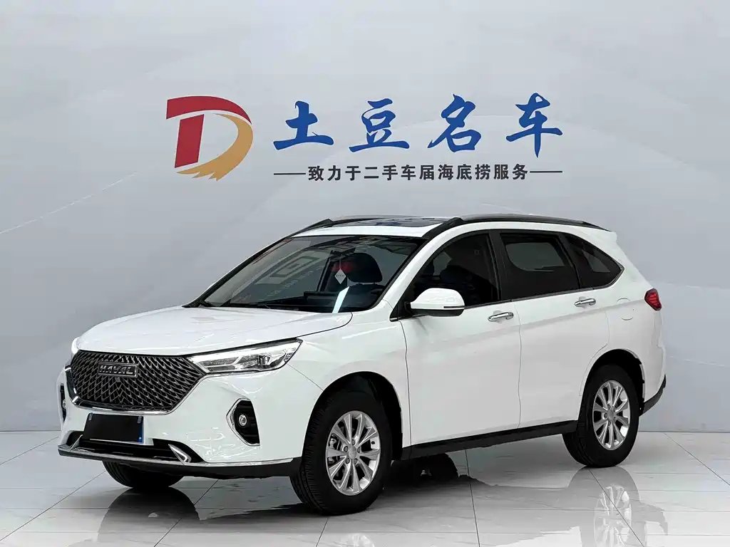 Haval M6 2023