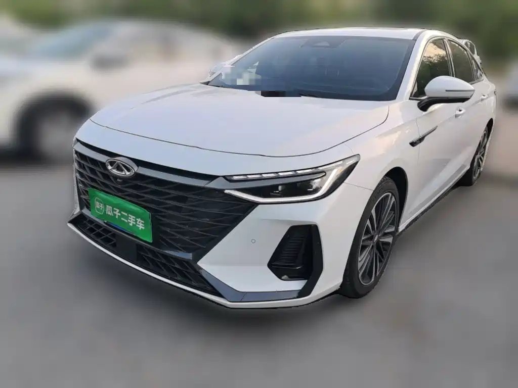 Chery Arrizo 8 2024