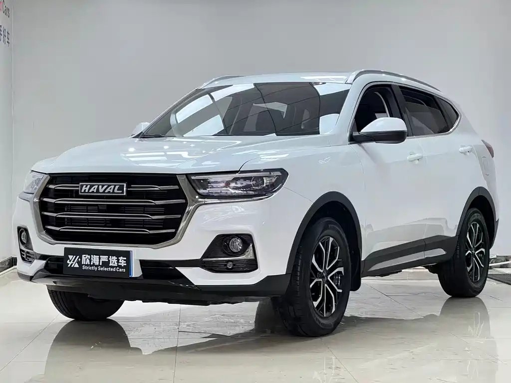 Haval H6 2023
