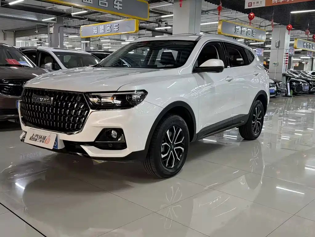 Haval H6 2023