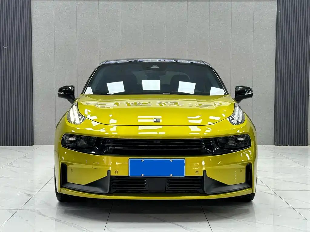 Lynk & Co 03 2021