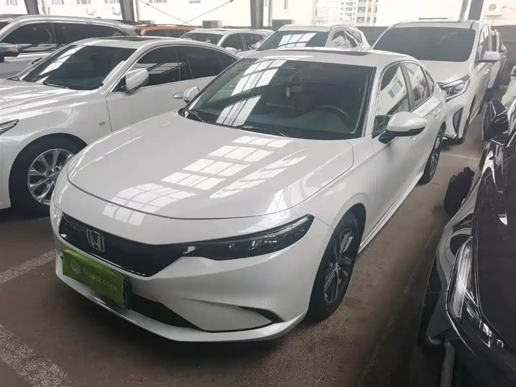 Honda Integra 2022