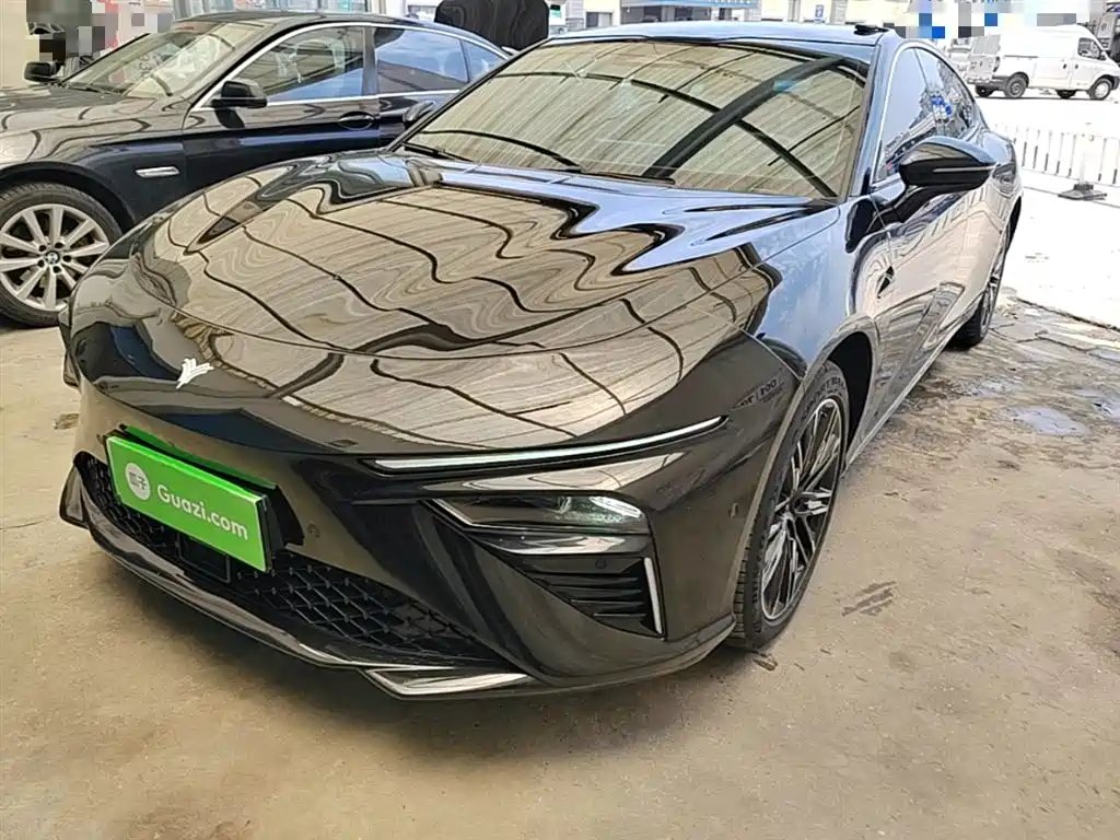 Neta Neta S 2023