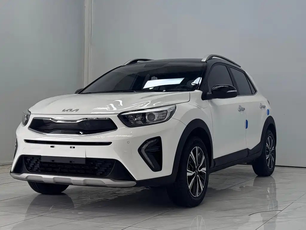 Kia KX1 2022