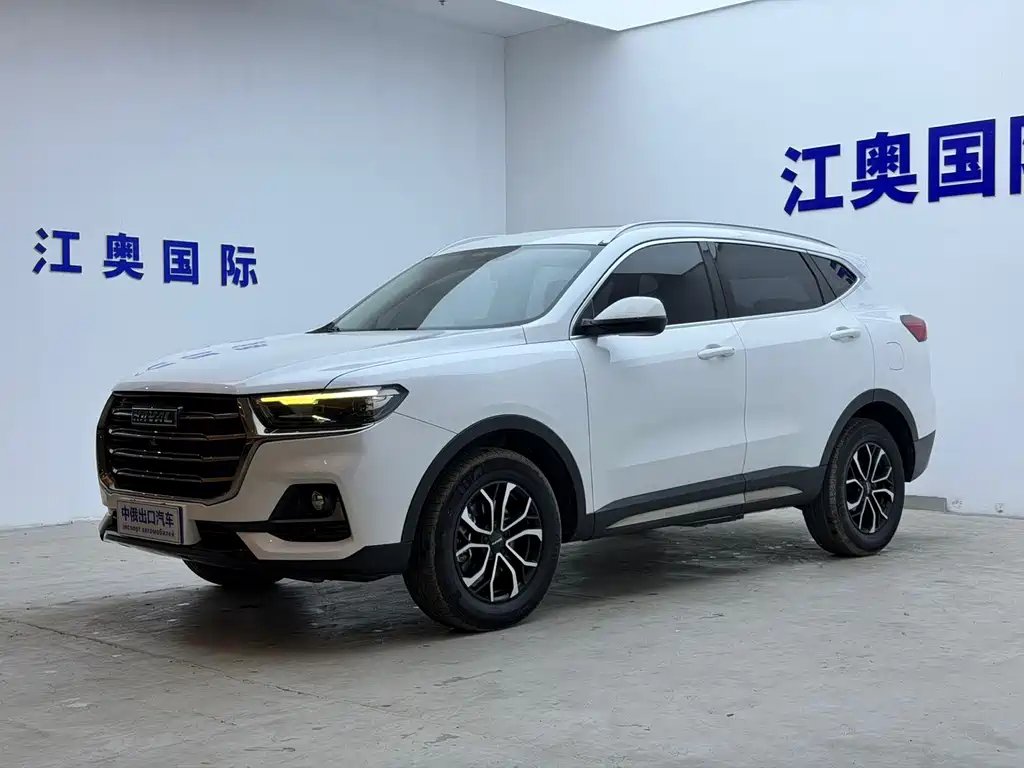 Haval H6 2023