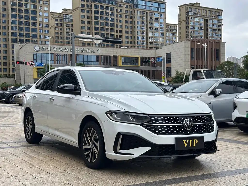 Volkswagen Lavida 2023