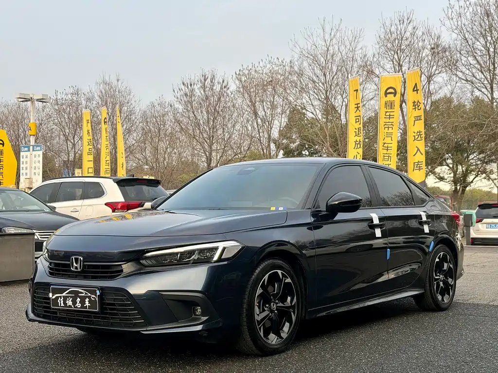 Honda Civic 2023