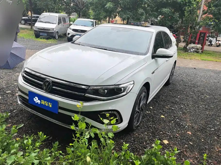 Volkswagen Bora 2023