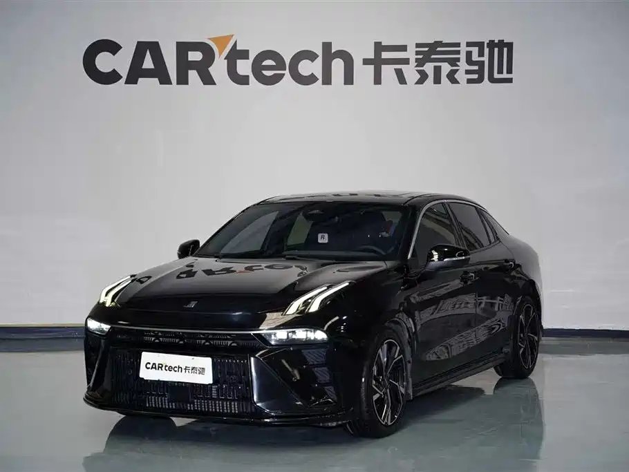 Lynk & Co 03 2023