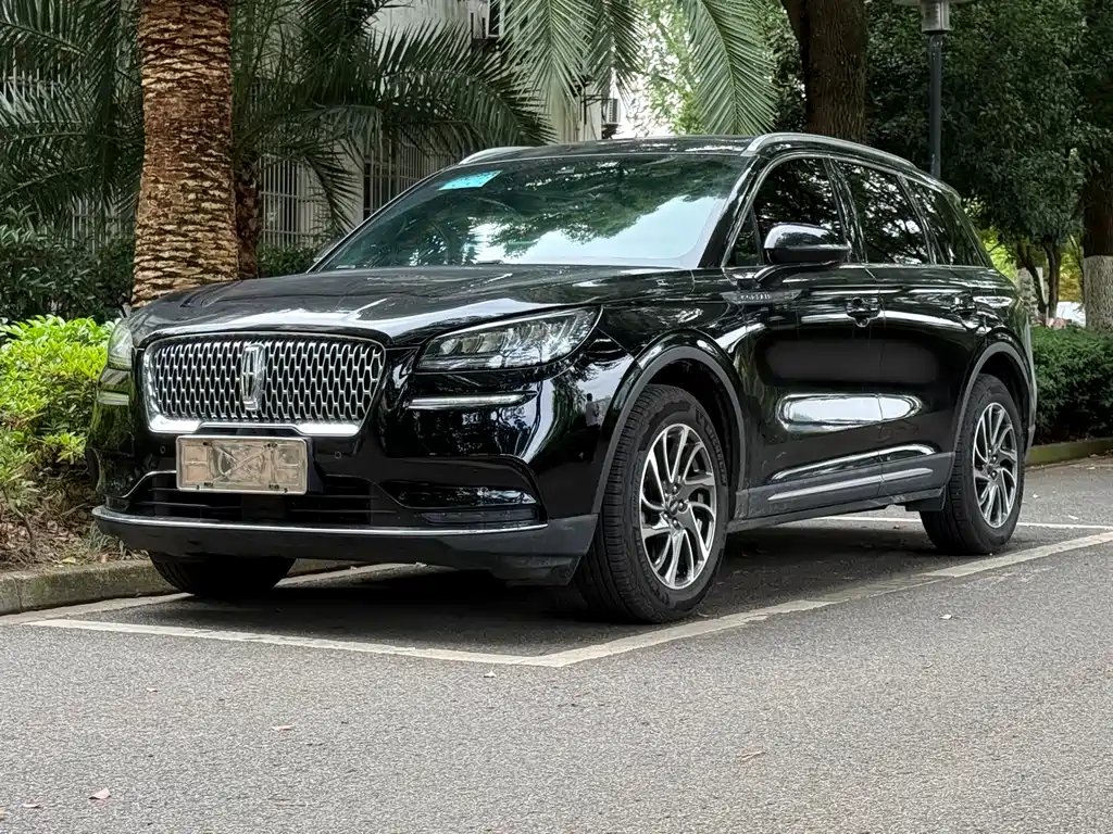 Lincoln Corsair 2020