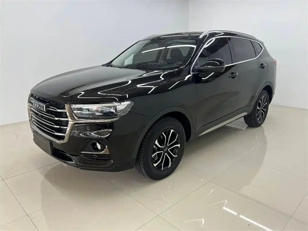 Haval H6 2022