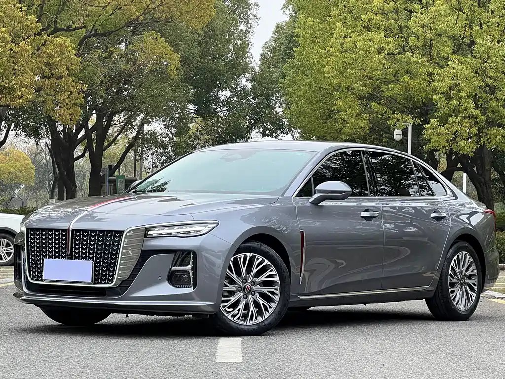 Hongqi Hongqi H5 2023