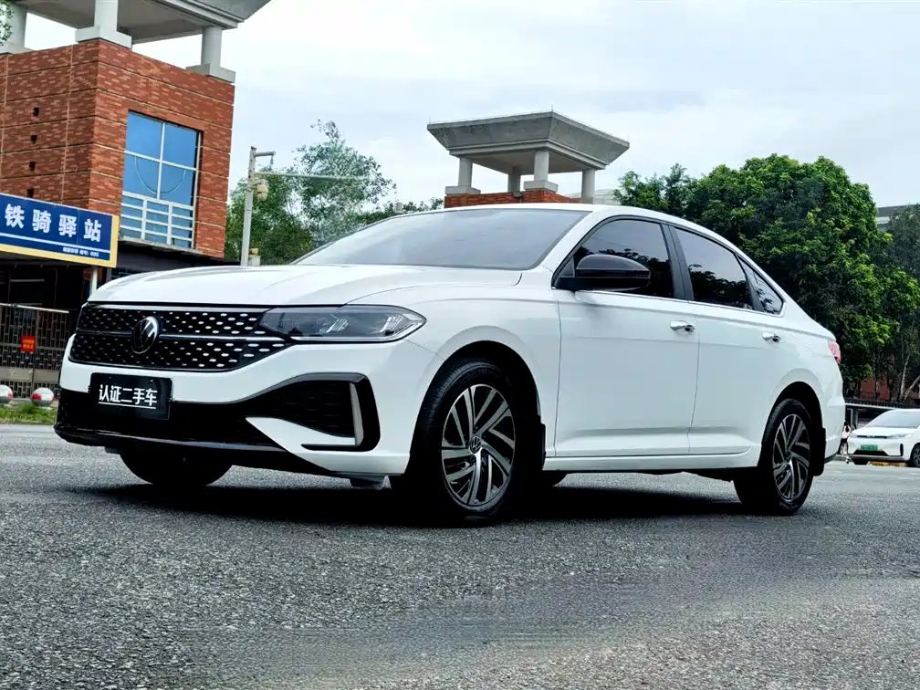 Volkswagen Lavida 2023