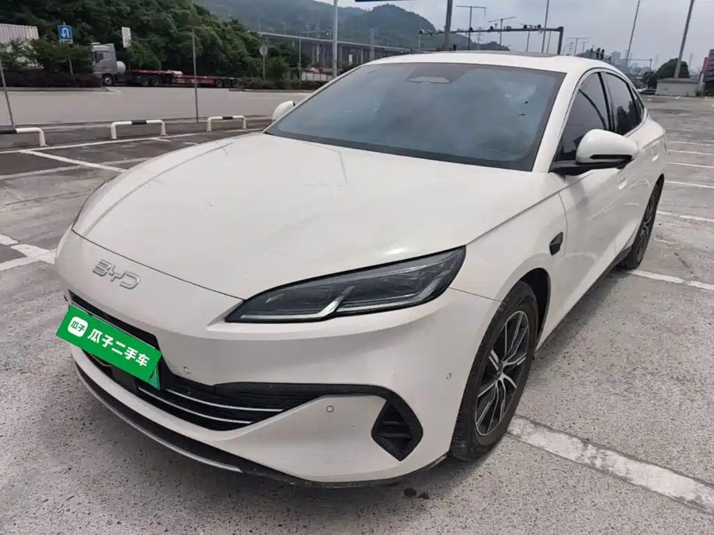 BYD Seal06 2025