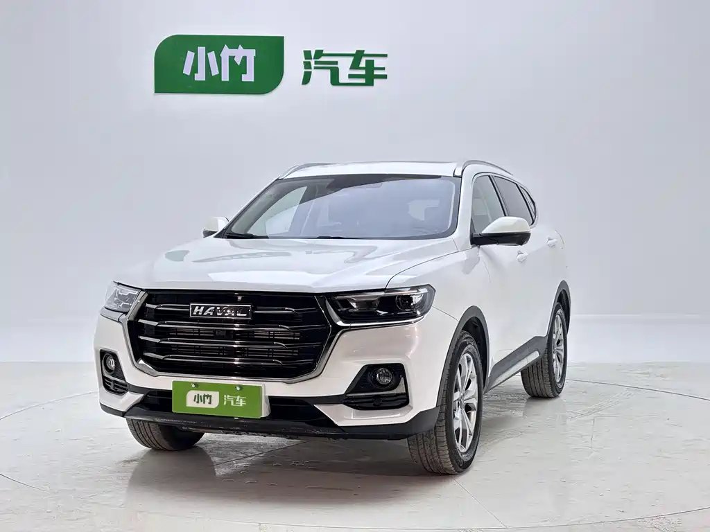 Haval H6 2022