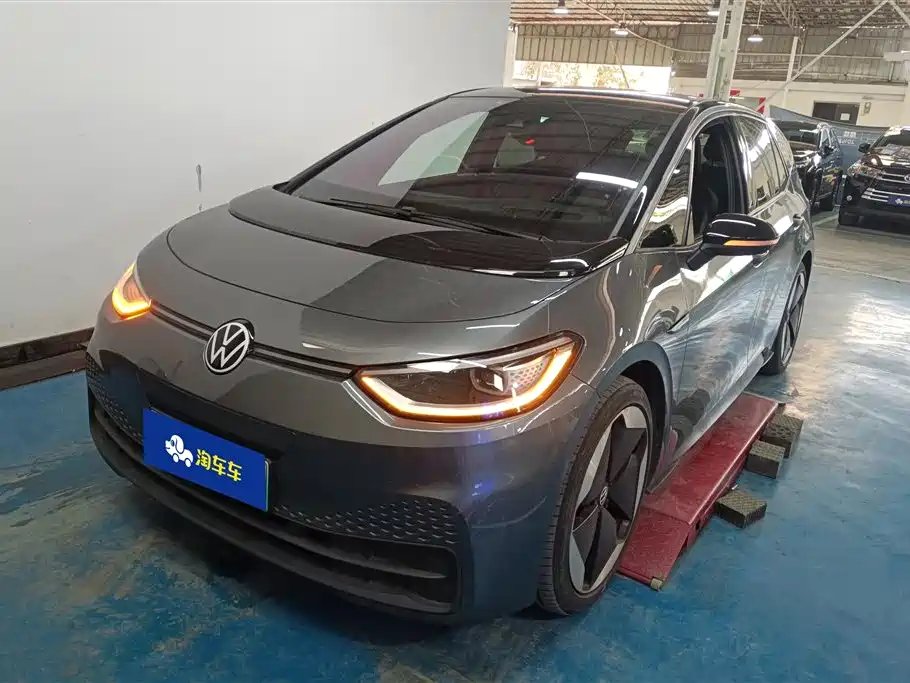 Volkswagen ID.3 2022