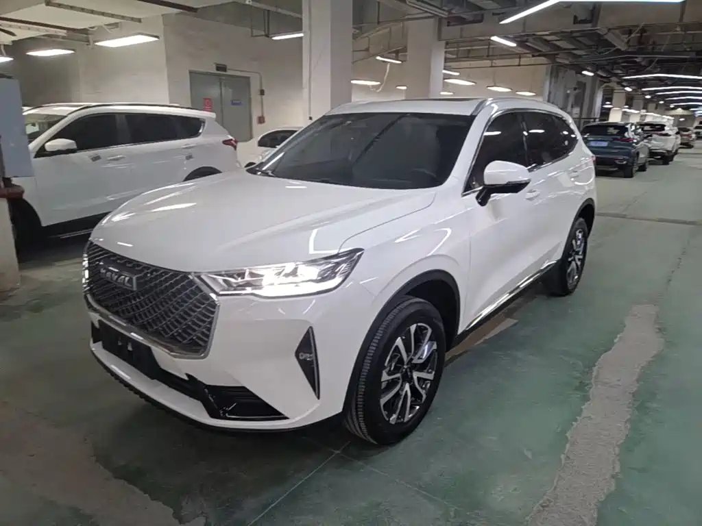 Haval H6 2025