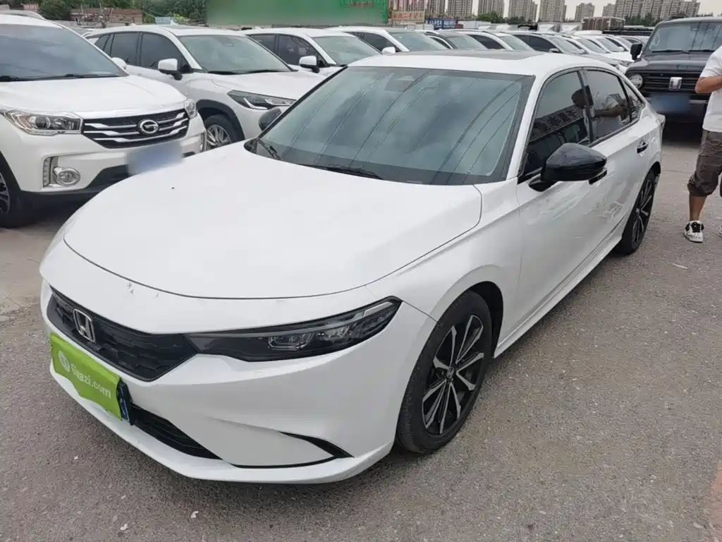 Honda Integra 2022